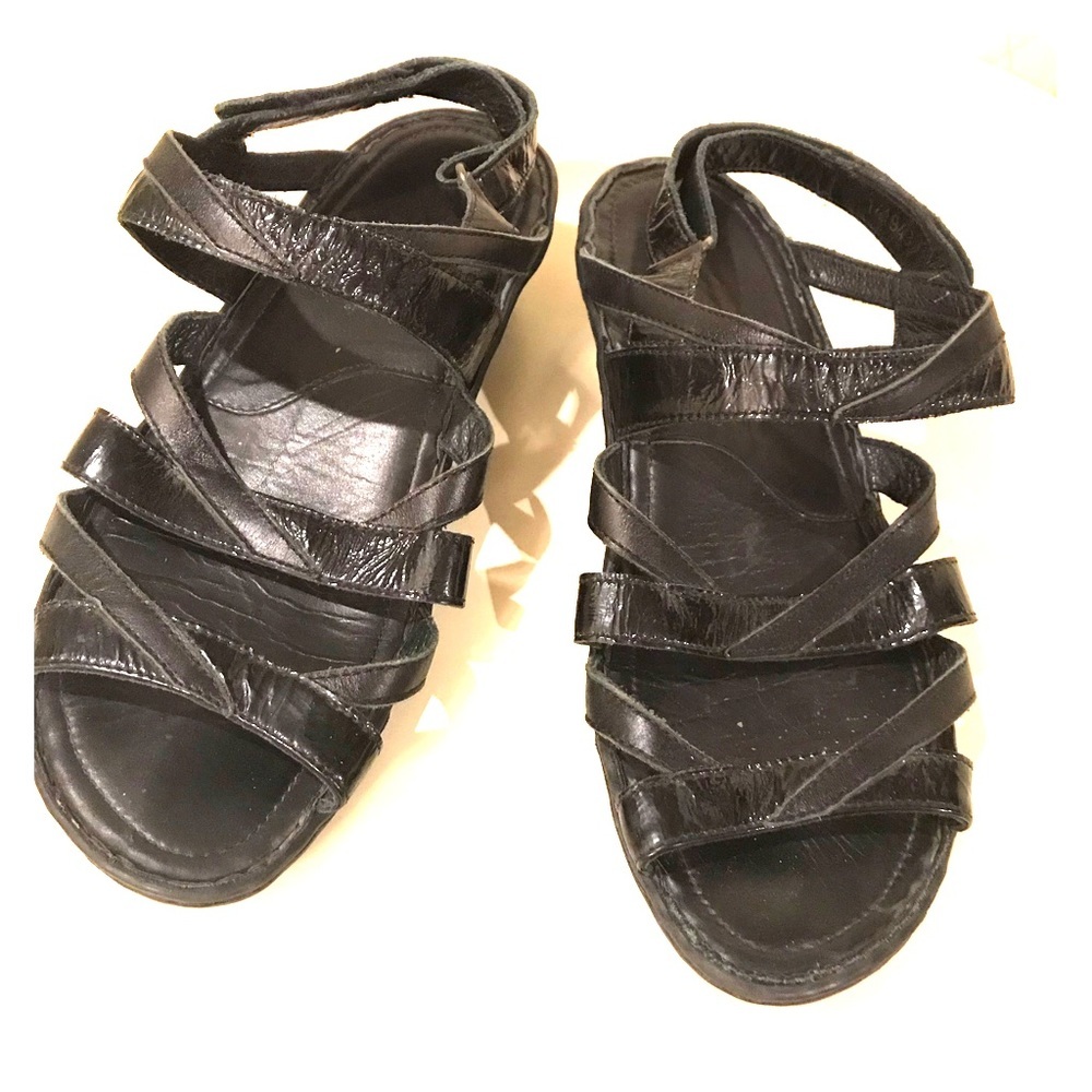 𝅺Joseph Seibel Shoes